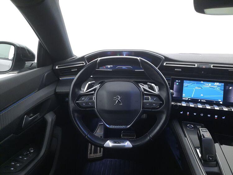 Peugeot 508 SW GT EAT8 BR521789 1.5 Diesel 131CV
