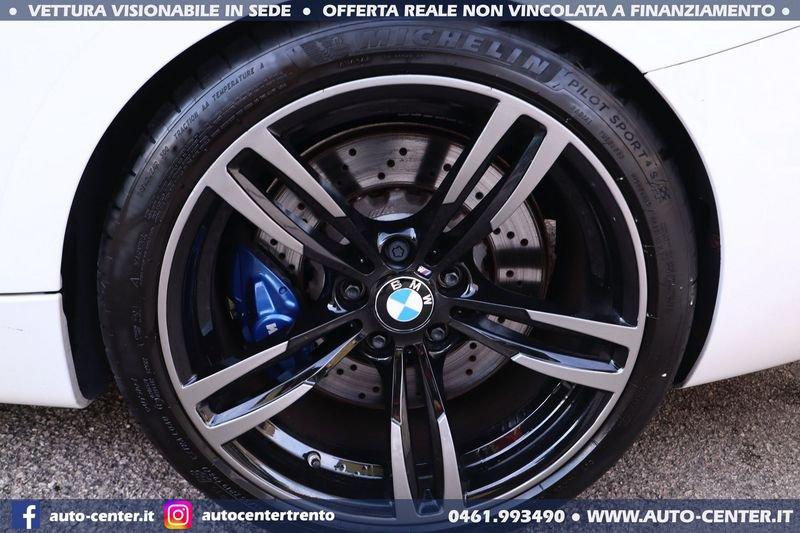 BMW Serie 2 M2 Coupé 3.0 MANUALE *Originale