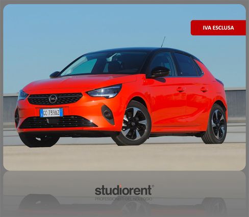 OPEL Corsa Corsa 1.2 Elegance