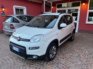 Fiat Panda 1.3 MJT - Turbo Diesel 4x4