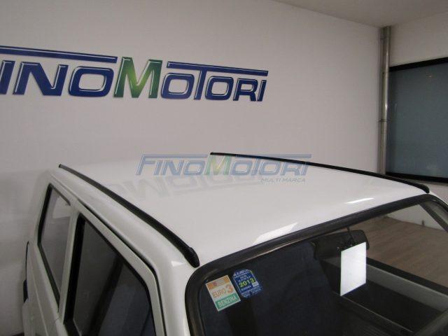 FIAT Panda 1.1 Young 54 CV