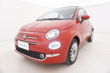 Fiat 500 Hybrid Cabrio Dolcevita BR397356 1.0 Mild Hybrid 69CV