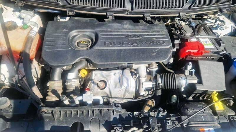 Ford Ka 1.5 TDCi 95 CV Start&Stop Ultimate