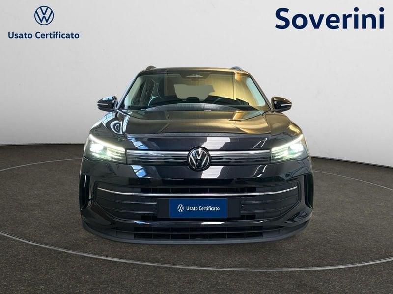 Volkswagen Tiguan Tiguan 2.0 TDI 150 CV DSG Life