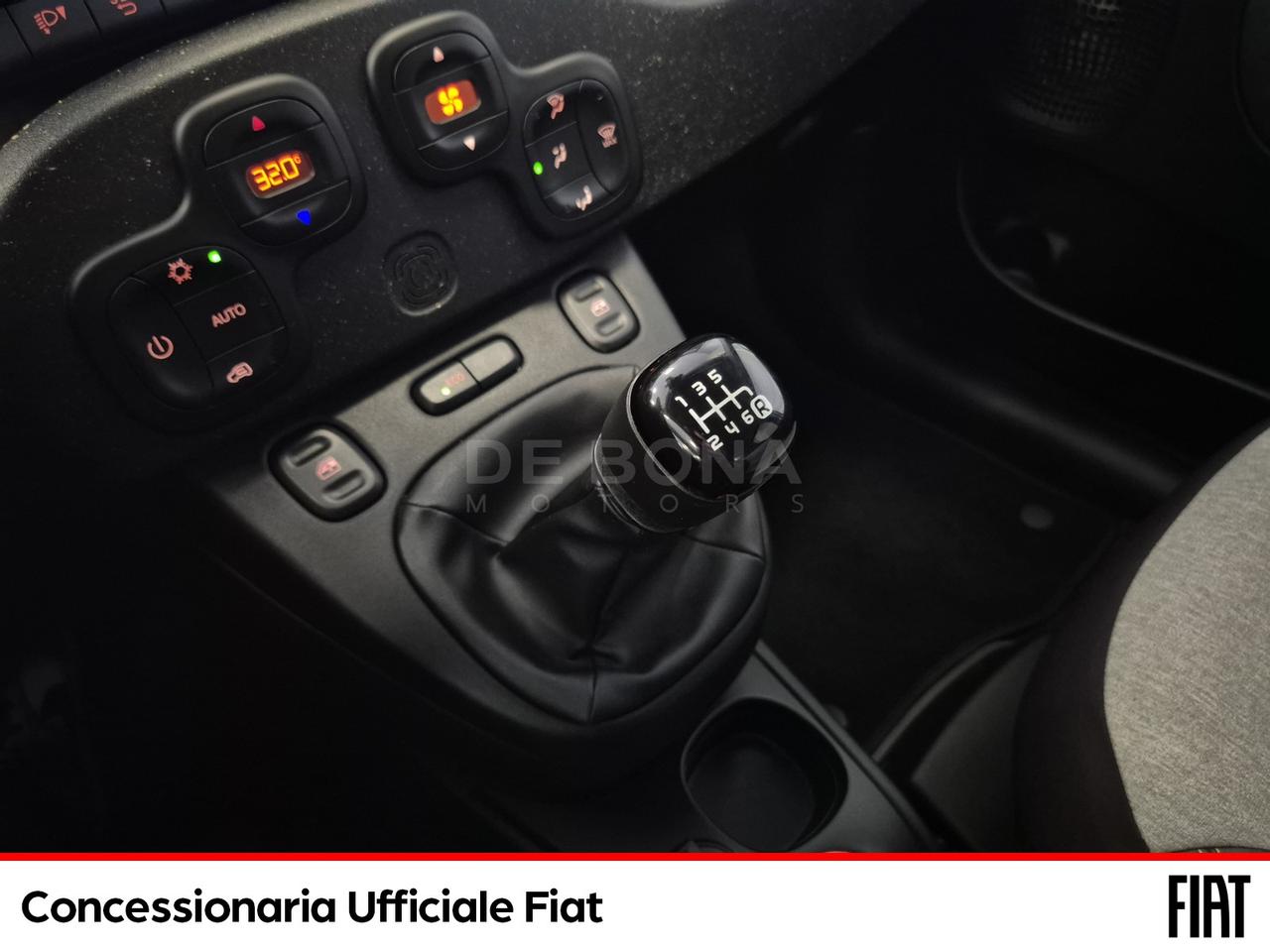 Fiat Panda 0.9 t.air t. city cross 4x4 s&s 85cv