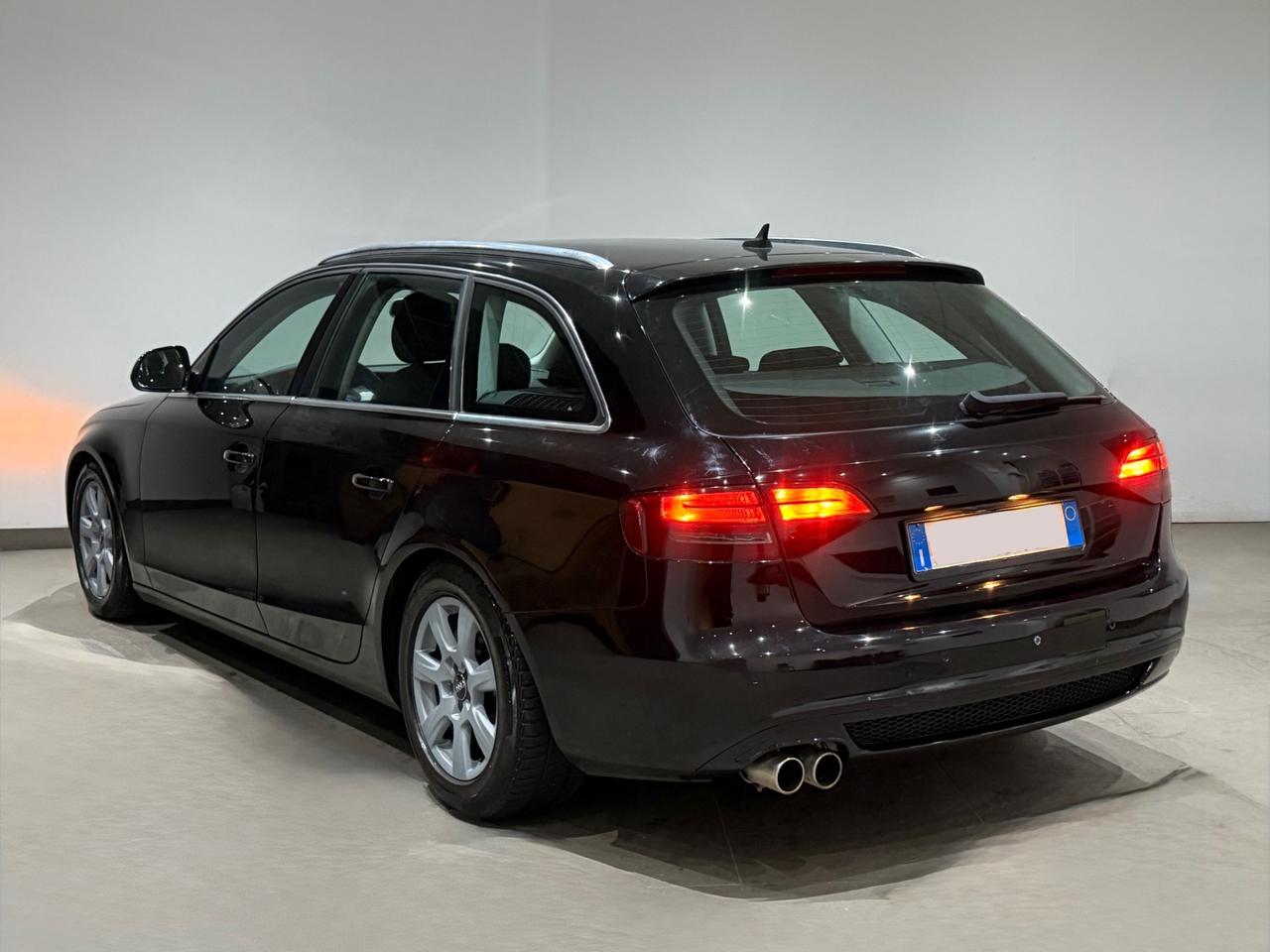 Audi A4 Avant 2.0 TDI 143CV/KW105 Per Neopatentati