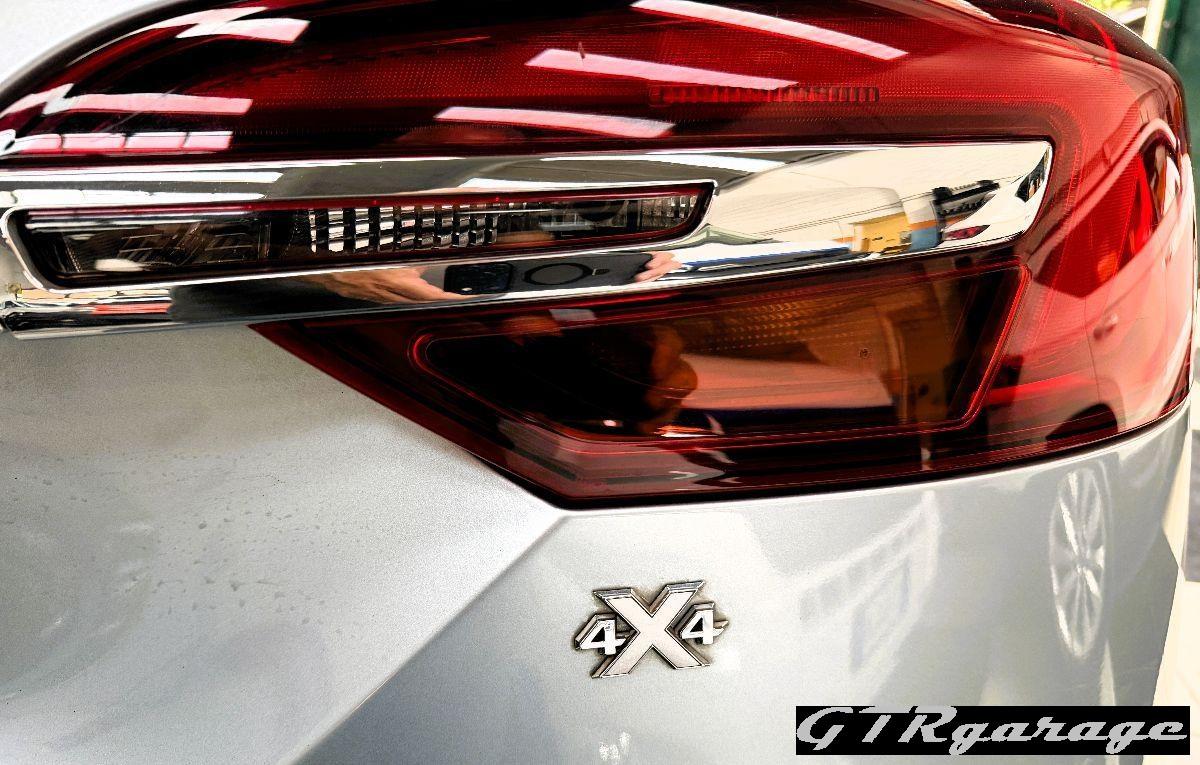 OPEL Insignia Station Wagon 4x4 170 CV S&S ST Cosmo