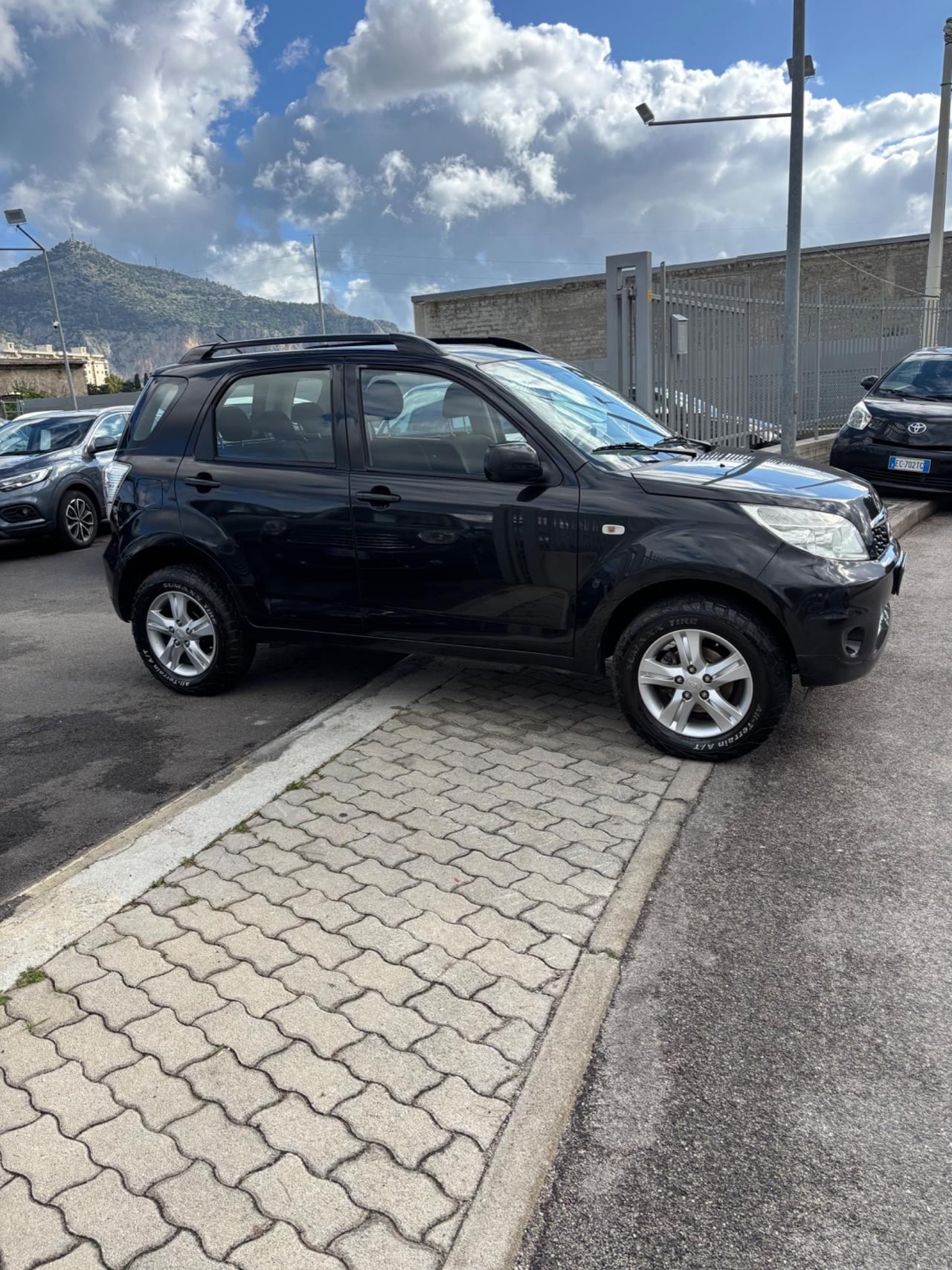 Daihatsu Terios 1.3 4WD B You