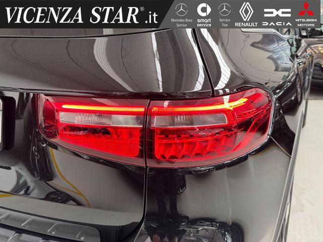 MERCEDES-BENZ GLB 180 d SPORT