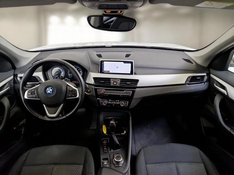 BMW X1 XDRIVE 25E BUSINESS ADVANTAGE AUTOMATICO SUV