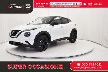Nissan Juke 1.0 DIG-T Tekna
