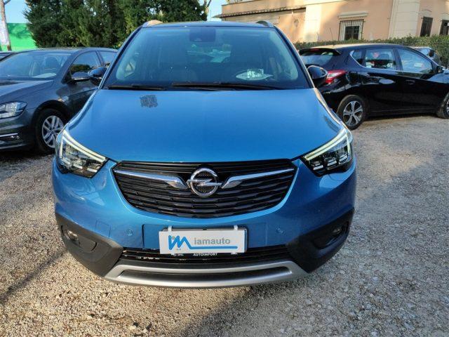 OPEL Crossland X 1.5 ECOTEC D S&S Advance TELEC.,CRUISE,CLIMA