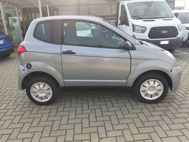 Aixam Minauto Minauto GT