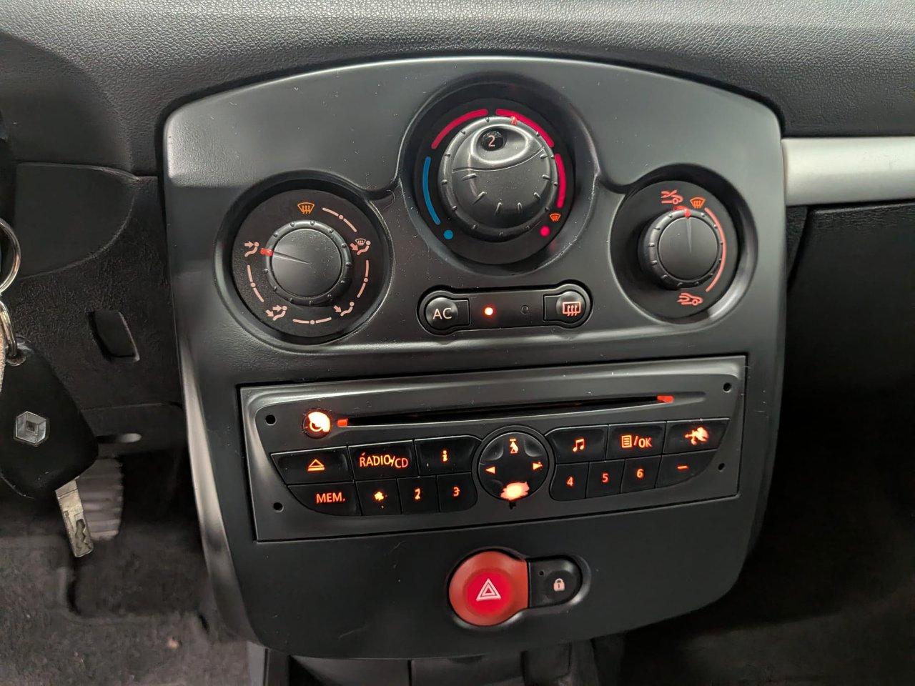Renault Clio 5 Porte Clio 5p 1.2 16v 20th Anniversario
