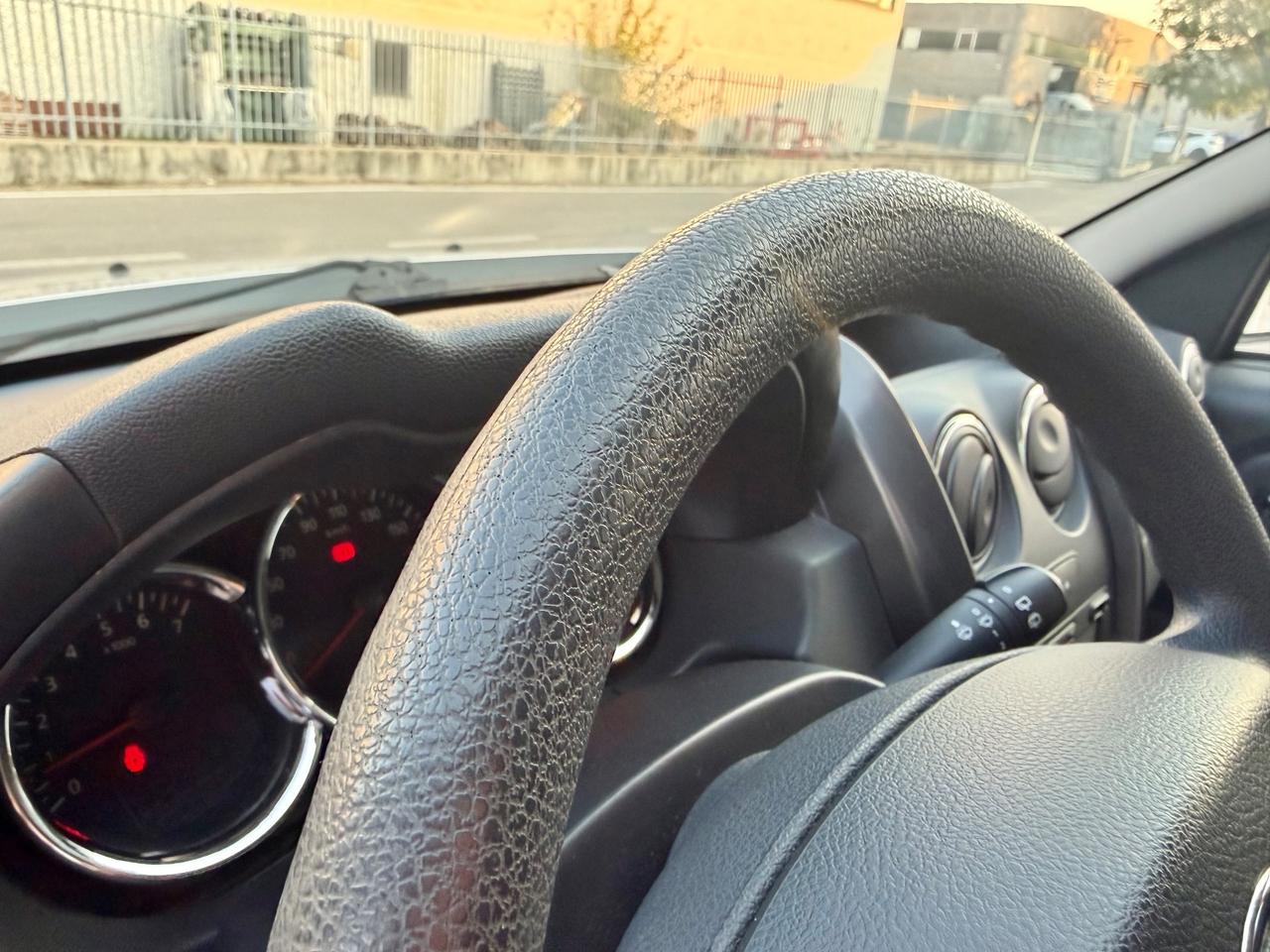 Dacia Duster 1.5dci 2015 79.000km per neopatentati