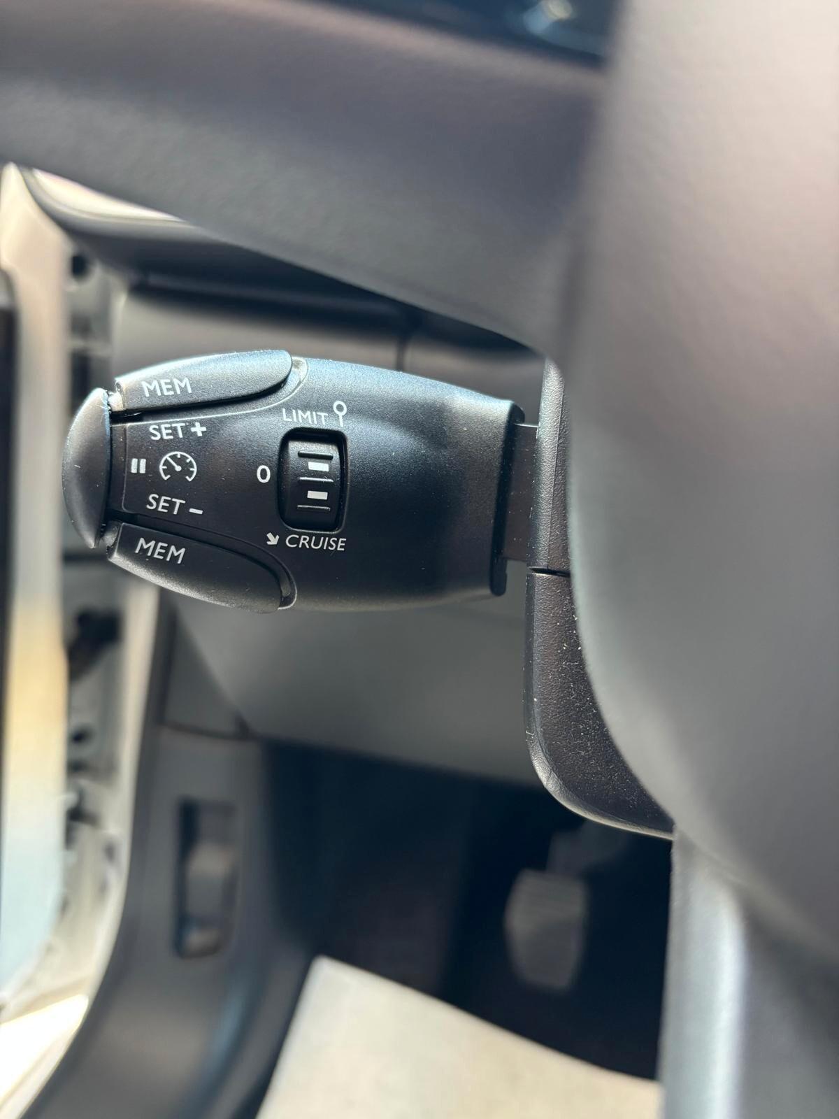 Citroen C3 1.2 compreso voltura