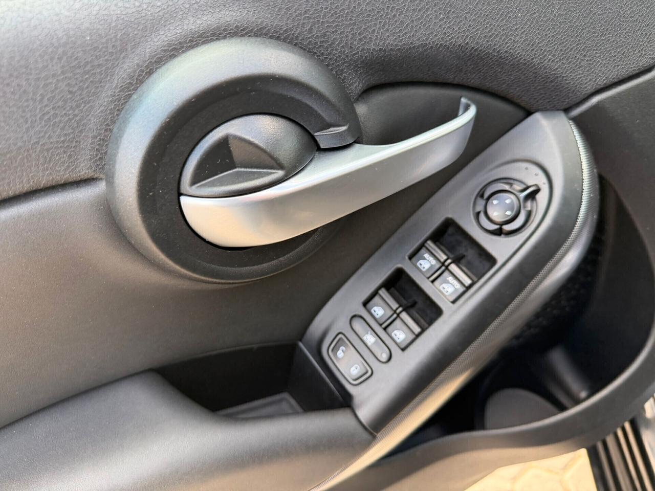 Fiat 500X 1.6 MultiJet 130 CV Sport