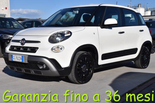 FIAT 500L 1.3 Multijet 95 CV Connect