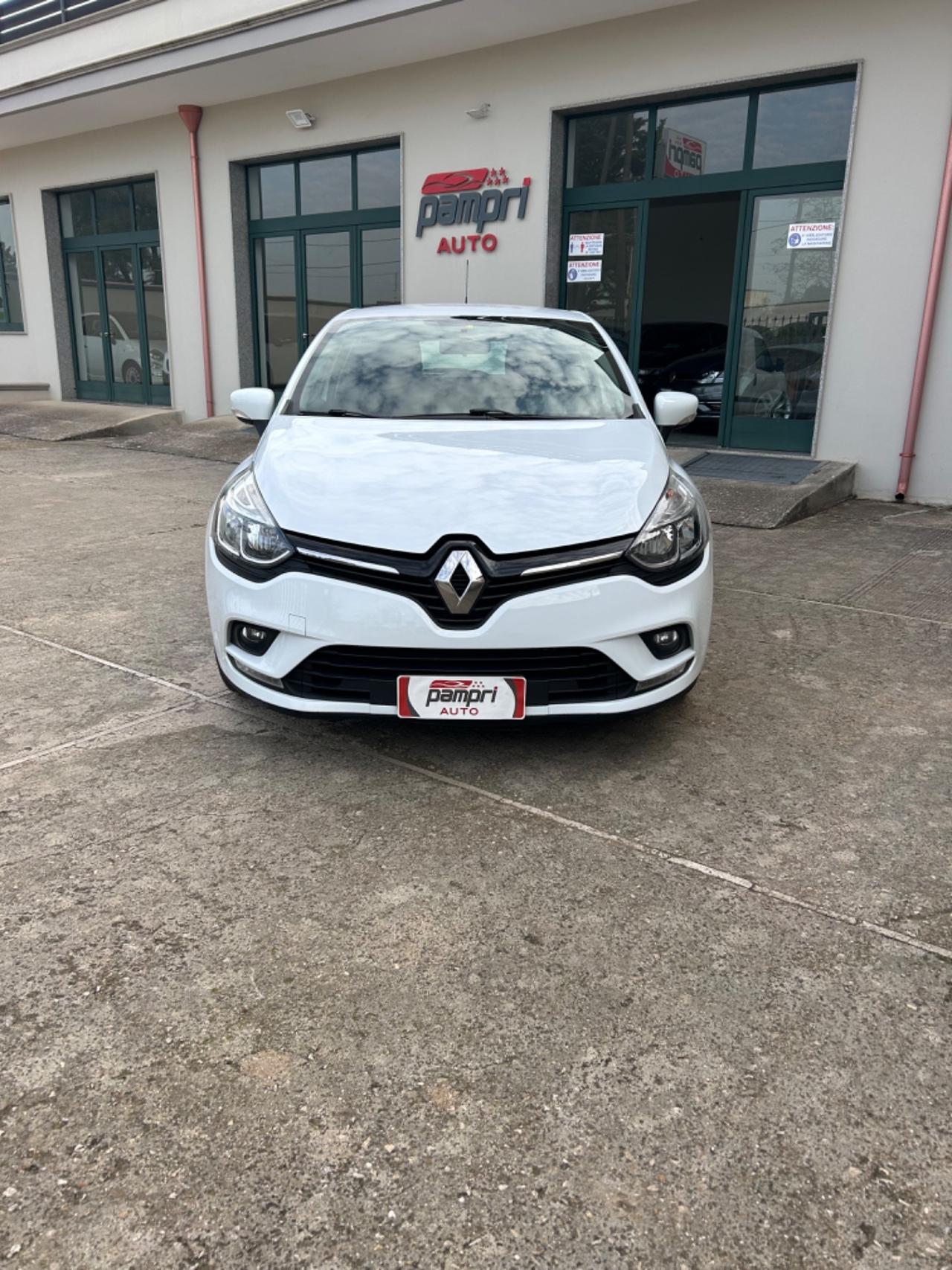 Renault Clio dCi 8V 75 CV 5 porte Business