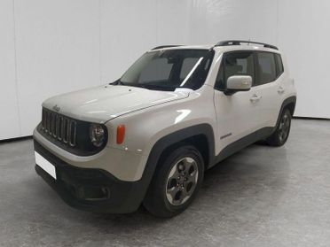 Jeep Renegade 1.6 mjt Longitude fwd 120cv my18