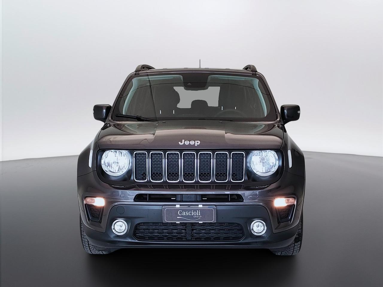 JEEP Renegade 2019 - Renegade 1.6 mjt Longitude 2wd 130cv