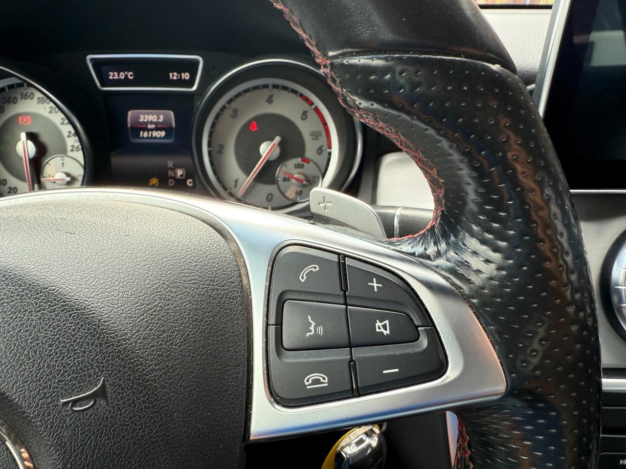 Mercedes-benz CLA 200 d S.W. 4Matic Automatic Premium