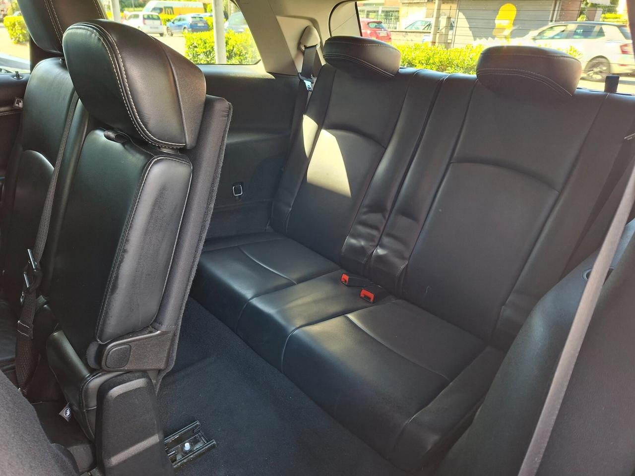 Fiat Freemont 2.0 Multijet 140 CV Urban