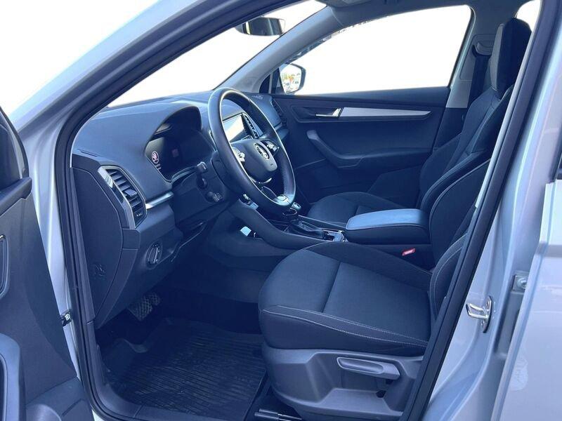 Škoda Karoq 2.0 TDI 115 CV Automatica LED EVO SCR Executive
