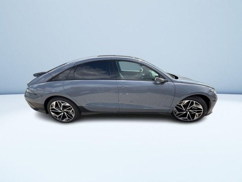 Hyundai Ioniq 6 77.4KWH 2WD EVOLUTION + DM + SR