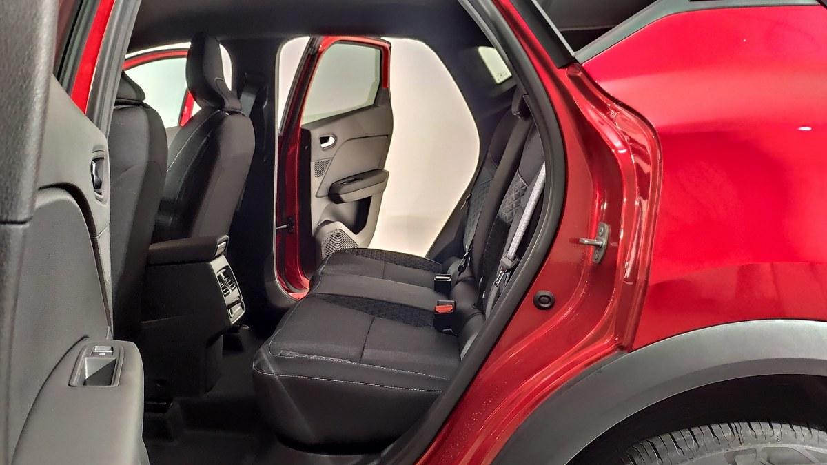 MITSUBISHI Asx 1.0L 91 Cv Invite