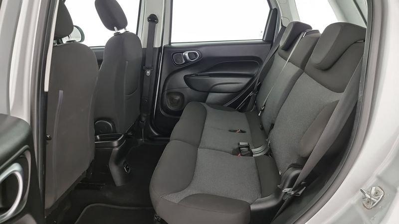 FIAT 500L 500L 1.4 Mirror 95cv my20