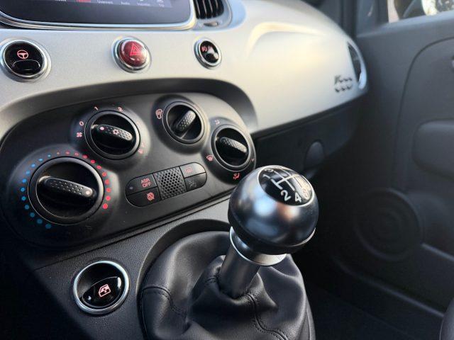 FIAT 500 1.0 70CV HYBRID SPORT APP-CONNECT UNIPROPRIETAIO