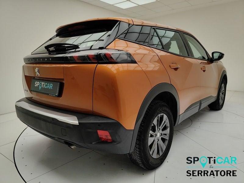 Peugeot 2008 II 2020 1.2 puretech Active s&s 100cv