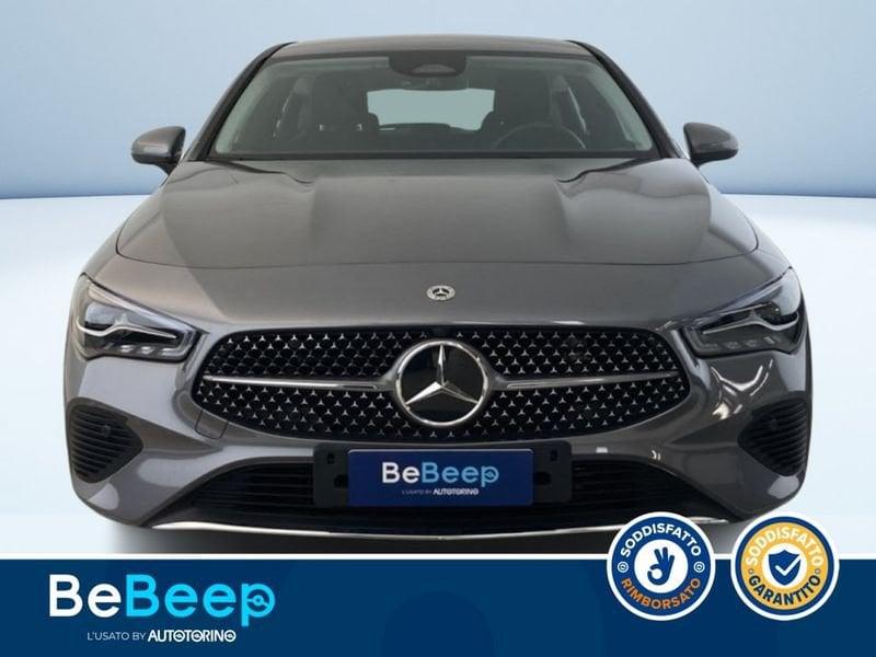 Mercedes-Benz CLA S.Brake 180 D PROGRESSIVE ADVANCED AUTO