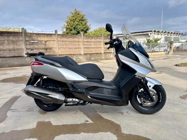 Kymco Downtown 300i 2010- LEGGERE BENE ANNUNCIO