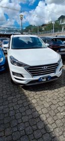 Hyundai Tucson 1.7 CRDi XPossible