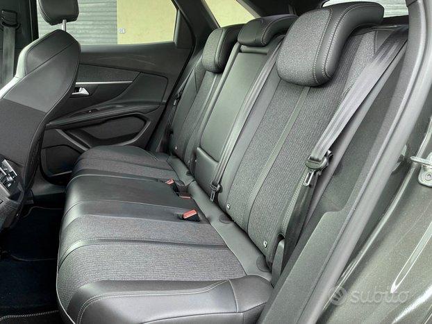 Peugeot 3008 1.5 BlueHDi 130cv GT Line