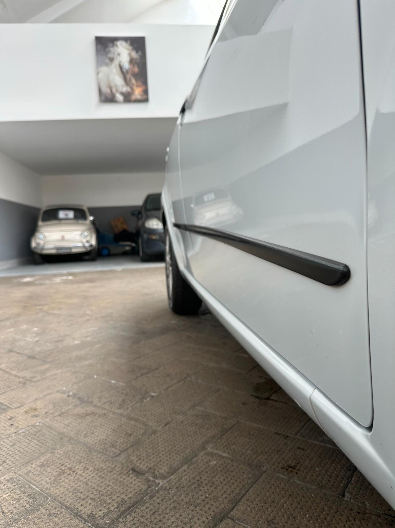 Fiat Punto Evo 1.2 Benz, Euro 5A, uni propri, impeccabile