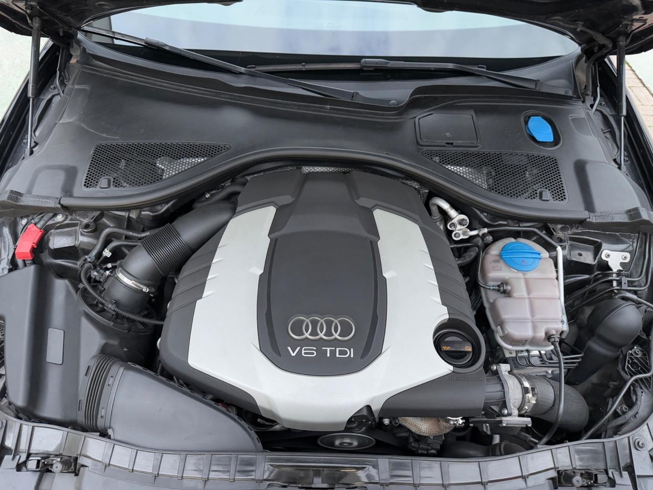 Audi A6 3.0 V6 biTDI quattro S-Line - GARANZIA