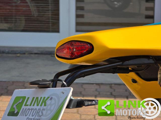 DUCATI Scrambler 800 Deus Esemplare unico