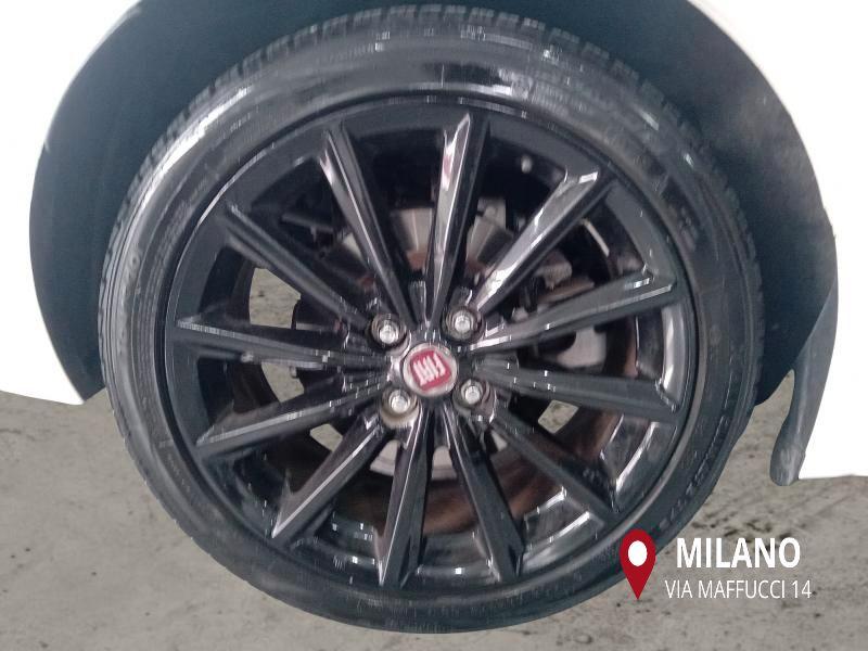 Fiat 124 Spider 1.4 m-air Lusso auto