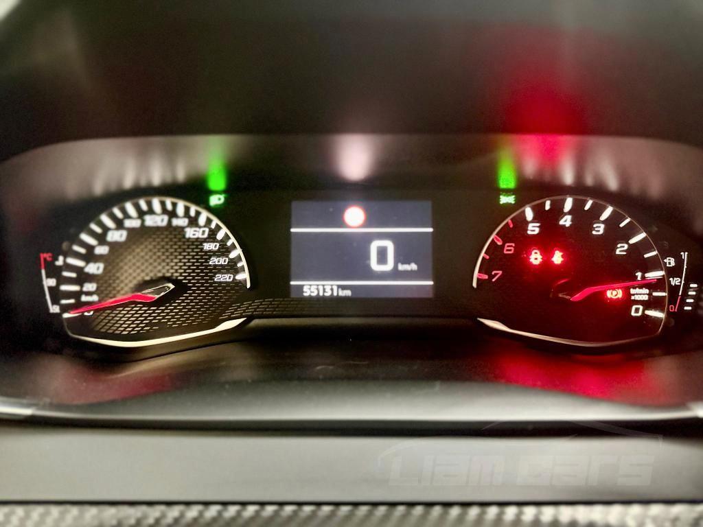 Peugeot 2008 2008 1.2 puretech Allure s&s 130cv