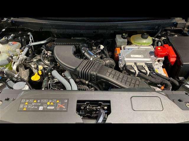 Renault Austral 1.2 E-Tech full hybrid 200cv Techno Esprit