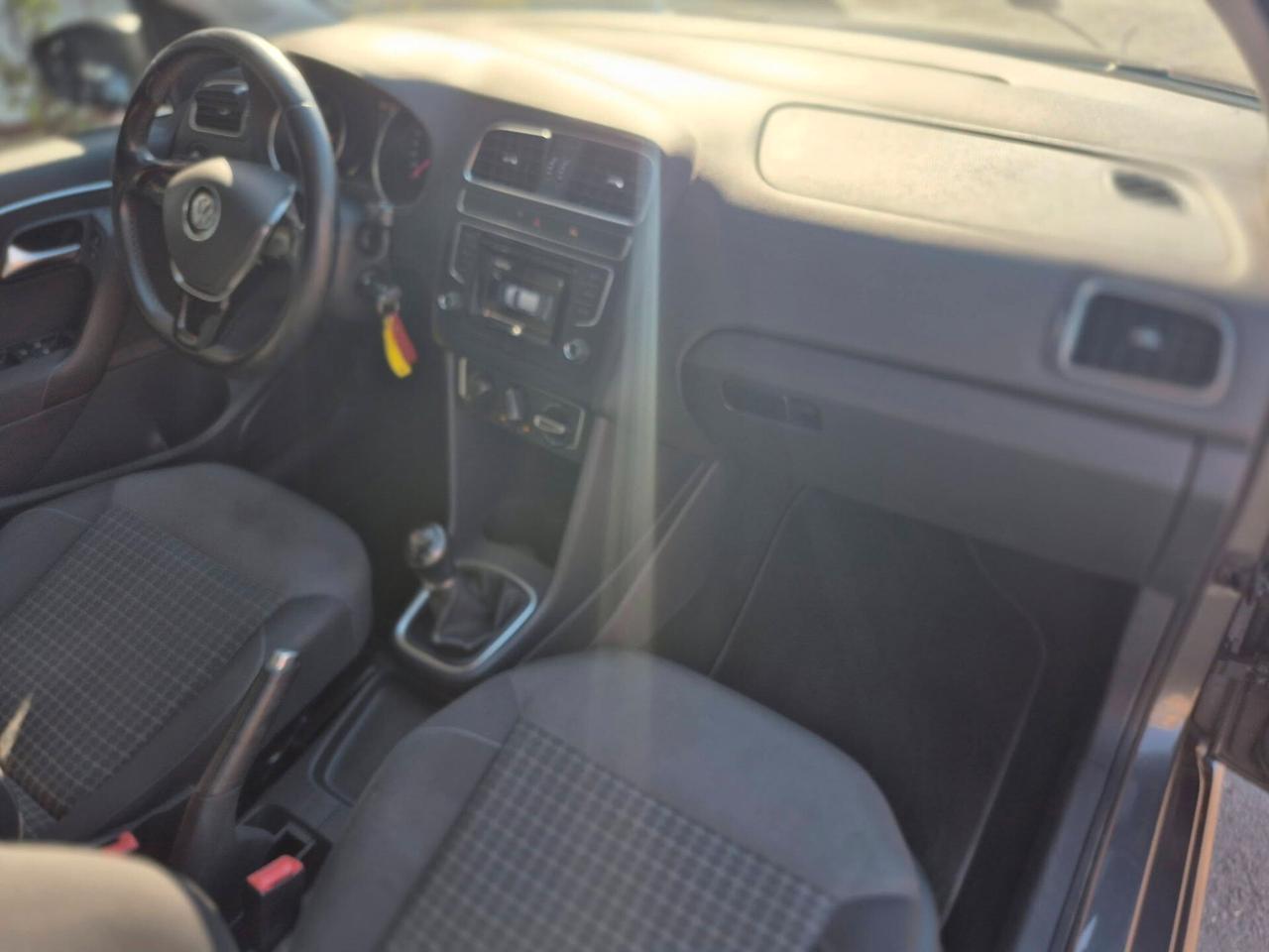 Volkswagen Polo 1.4 TDI 5p. Fresh FULL-----