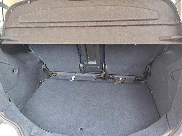 LANCIA Musa 1.4 8v Benzina