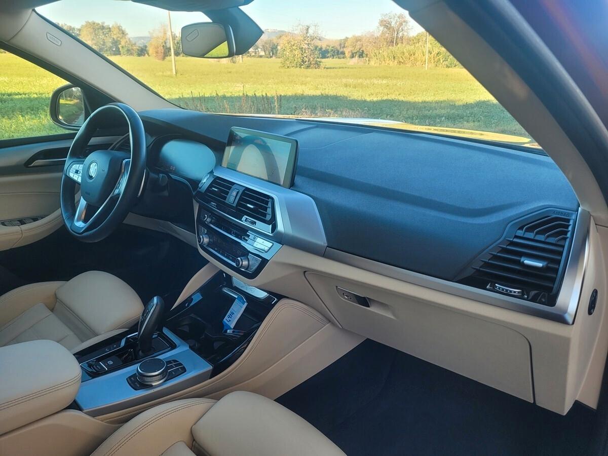 Bmw X4 xDrive30d Business Advantage