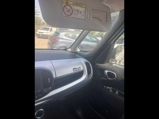FIAT 500L - 1.3 Multijet 95 CV Connect