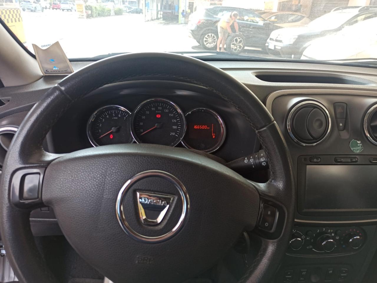 Dacia Sandero 900 TCe 12V 90CV Lauréate