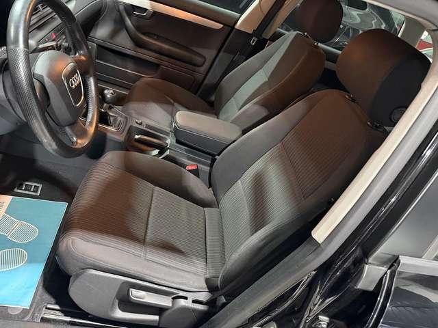 Audi A4 A4 Benzina unicoproprietario Bose