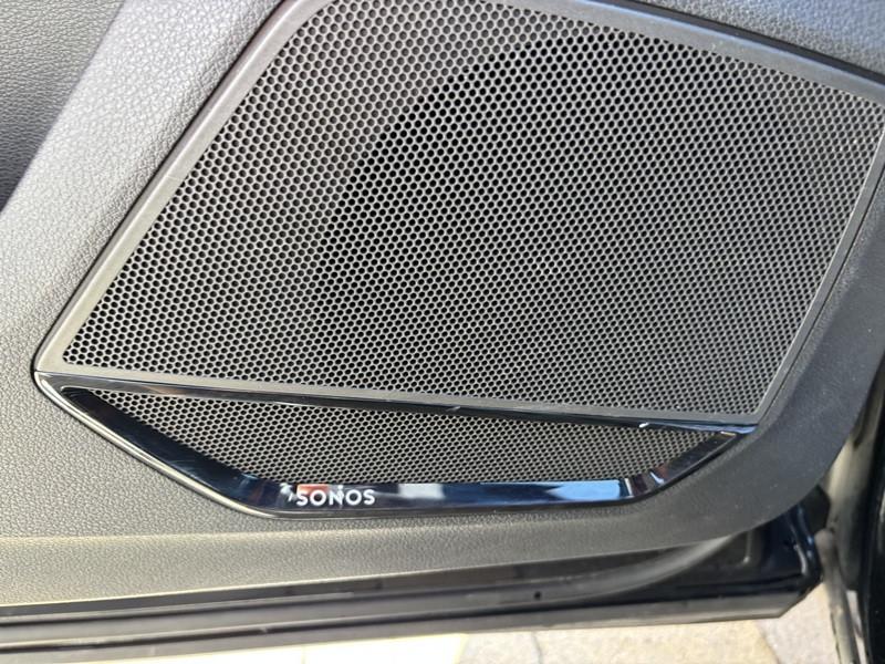 Audi RS Q3 Sportback Q3 Sportback RS 2.5 quattro s-tronic MATRIX-TETTO-CAM-21"